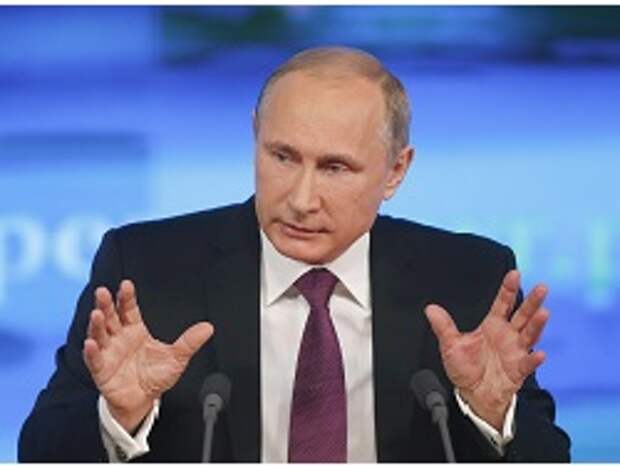 Раскрыт план Путина для "решительного прорыва" в улучшении жизни россиян