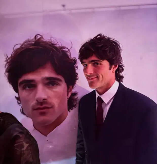 Джейкоб Элорди