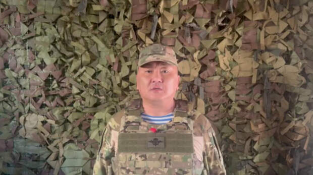 Группировка войск «Днепр» продолжает выполнять боевые задачи специальной военной операции: 06.04.2026