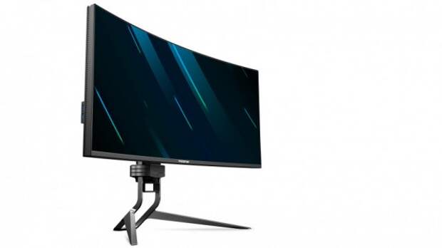 Обзор и тест игрового монитора Acer Predator X34S: боль и слёзы