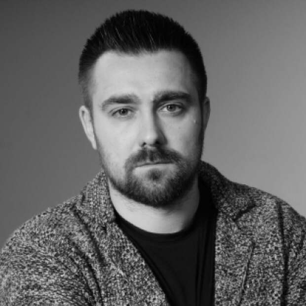 Платон Беседин