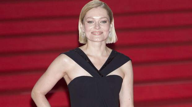 Виктория Толстоганова рассказала, как её изменило материнство