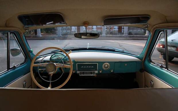 авто, газ, волга, газ-21