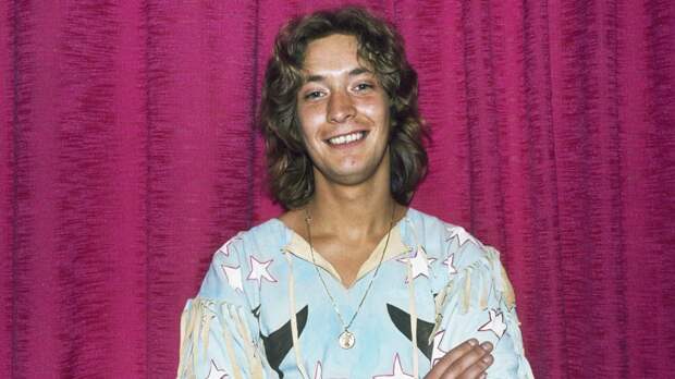 «Это ужасная боль»: Крис Ри умер через несколько недель после потери брата и сестры