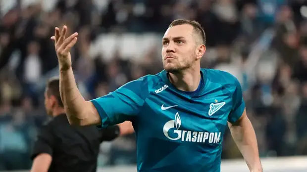 Бушманов рассказал, поможет ли Дзюбе перерыв на матчи сборных