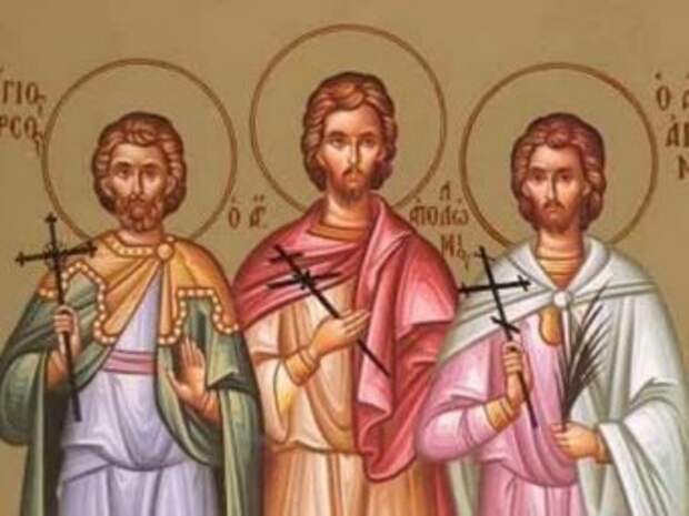 Какой сегодня праздник 27.12.2018: церковный праздник Филимонов день отмечается 27 декабря