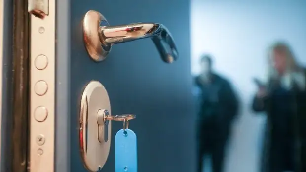 Эксперты предупредили о мошеннической схеме с QR-кодами при покупке недвижимости