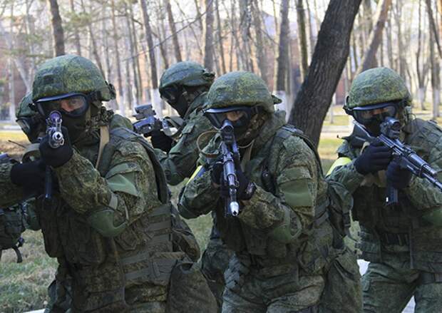 Майор запаса назвал несомненные плюсы ШАК-12