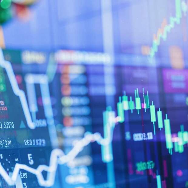 RUONIA достигла 14,77%, RUSFAR ON RUB скорректировалась до 14,6% в России