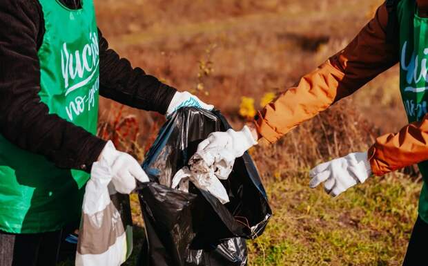 30 апреля в Нижнем Новгороде пройдет «Особенности национальной уборки»