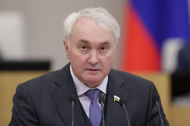 Картаполов: ЕС продолжает опустошать собственные запасы вооружения, снабжая ВСУ