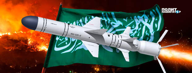 Ракеты ХАМАС истощают израильскую ПВО