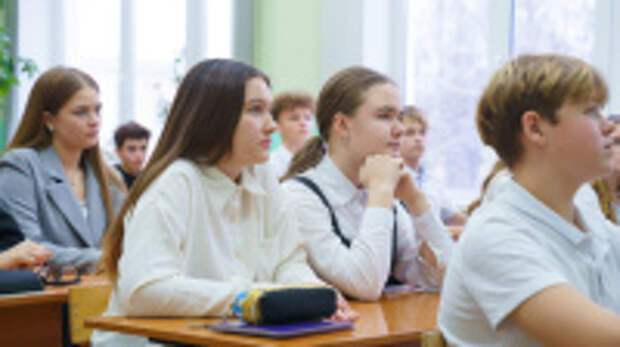 В Ивановской области стартовал региональный этап  всероссийской олимпиады школьников