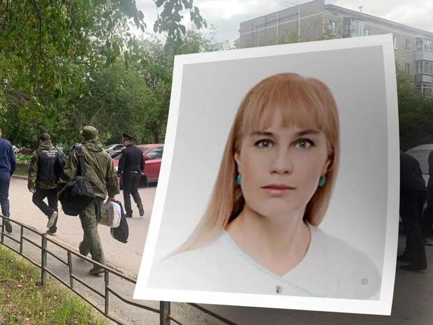 Развелась и лечила сына: как жила мать из Екатеринбурга, зарезавшая двоих детей