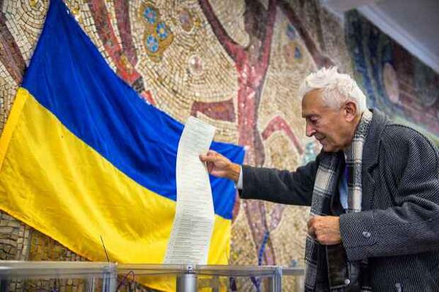 Что ждёт Россию на Украине после выборов?