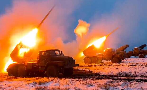 Ночные удары по Украине: И ужасный конец, и ужас без конца — в одном флаконе