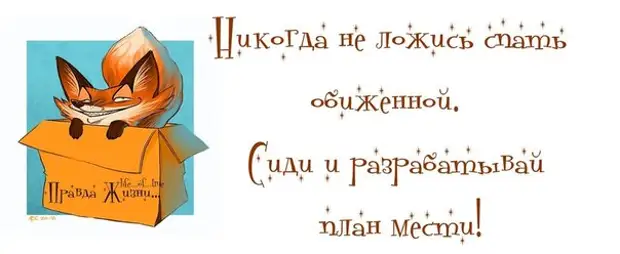 Не ложись холодной. Никогда не ложись спать обиженным. Смешные высказывания про месть. Цитаты про месть смешные. Смешные фразы о мести.