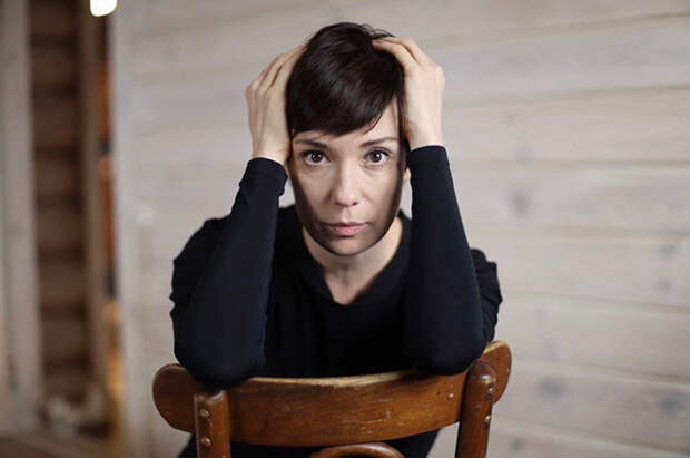 Чулпан Хаматова рассказала, как взяла приемную дочь: "Мне не отдавали Асю очень долго"