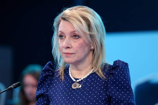 Захарова прокомментировала осквернение памятников красноармейцам в Сербии