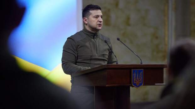 Ищенко: Зеленский боится заговора, меняя руководство СБУ и МВД Украины