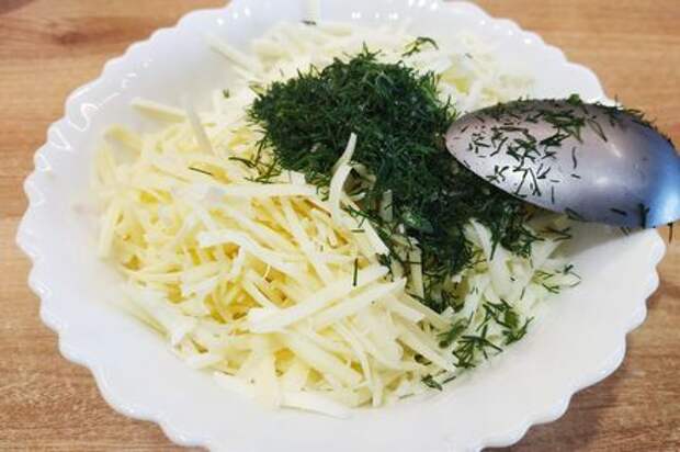 Пирог из лаваша с сыром и зеленью Лаваш, Пирог, Рецепт, Еда, Кулинария, Длиннопост, Пирог с сыром