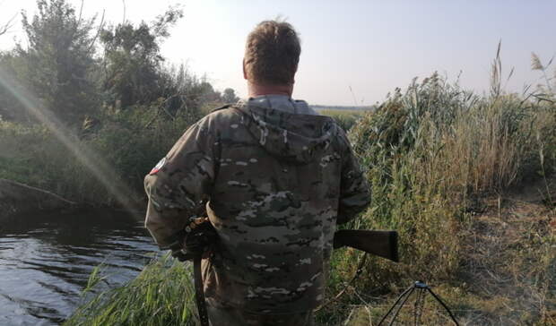 Татарстанцам поставили условия для охоты на барсуков