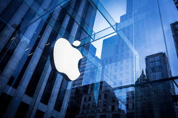 Apple вновь стала самой дорогой компанией в мире