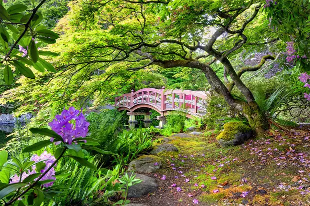 Хэтли Парк, Канада