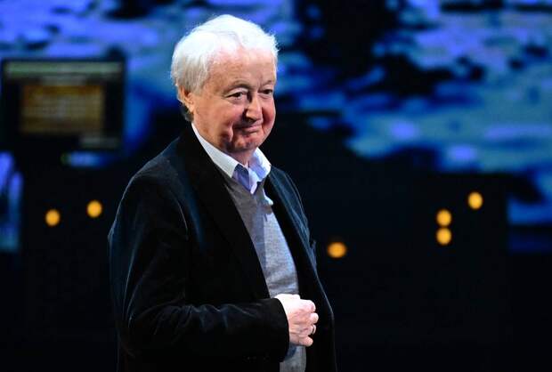 Культовый советский сатирик признался Галкину в любви и пожалел о его отъезде