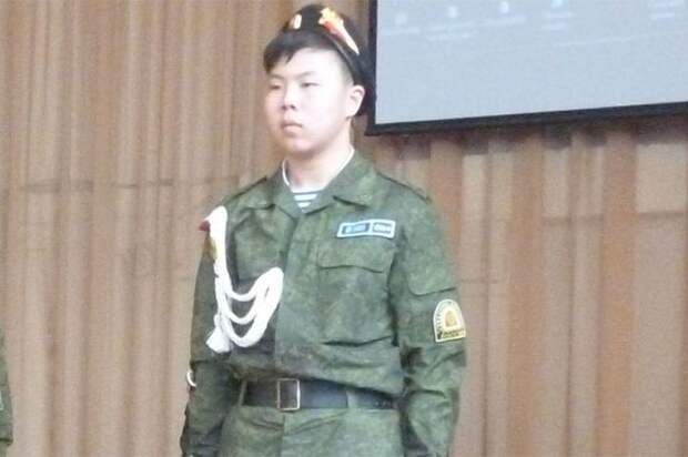 Пока один подросток с топором крушил школу в Улан-Удэ, другой - спасал детей улан-удэ, школа, школьники, длиннопост