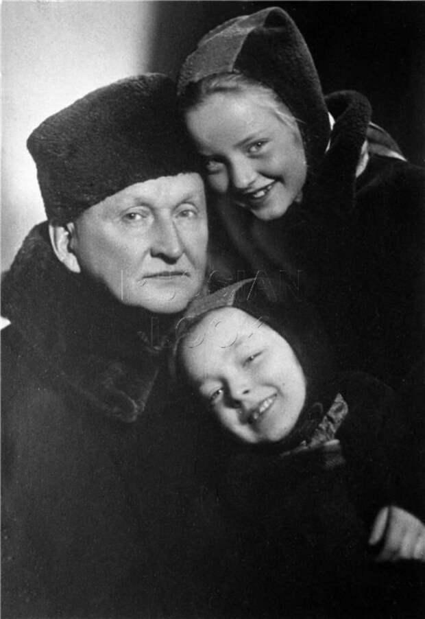 10 фактов из жизни Александра Вертинского