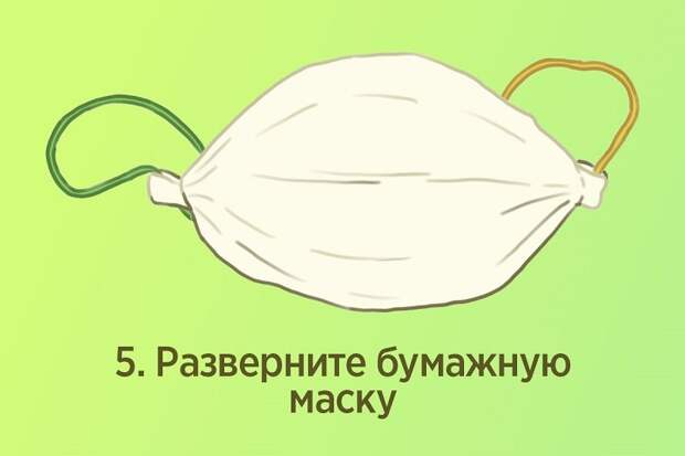 Быт, Идеи, Лайфхаки, Профилактика, Хендмейд