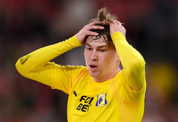 Трансферный бан «Ростову» − за долг перед «Пеньяролем». Говорят, клуб может сняться с РПЛ — Россия-2026