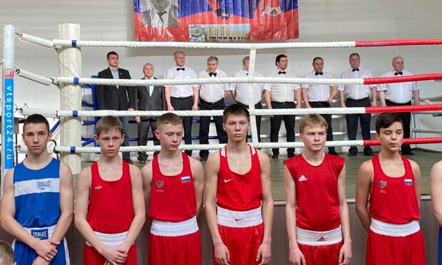 В Северодвинске пройдет турнир по боксу памяти Николая Маковеева