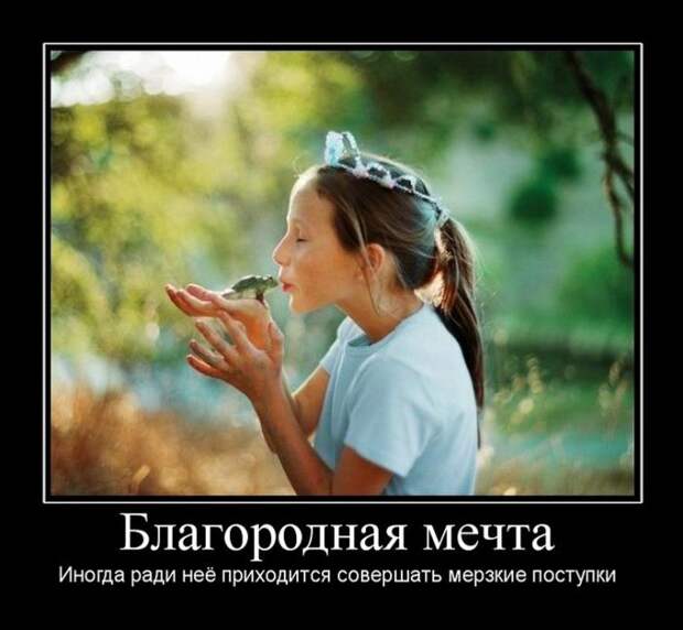 Демотиваторы (30 фото)
