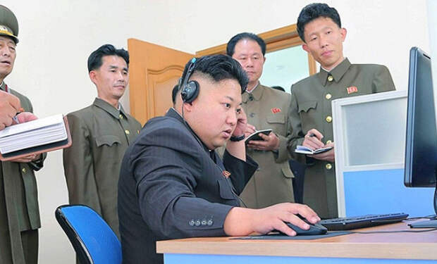 Аналитики посчитали, сколько сайтов существует в Северной Корее и назвали цифры