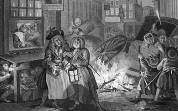 Самые таинственные злоумышленники в истории