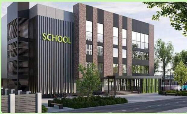 «Почему за наш счёт?»: Россия строит школы в Кыргызстане, пока у нас дети учатся в две смены