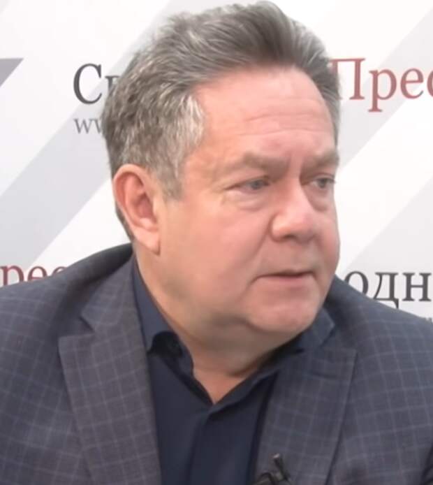 Платошкин о будущем Грудинина в политике