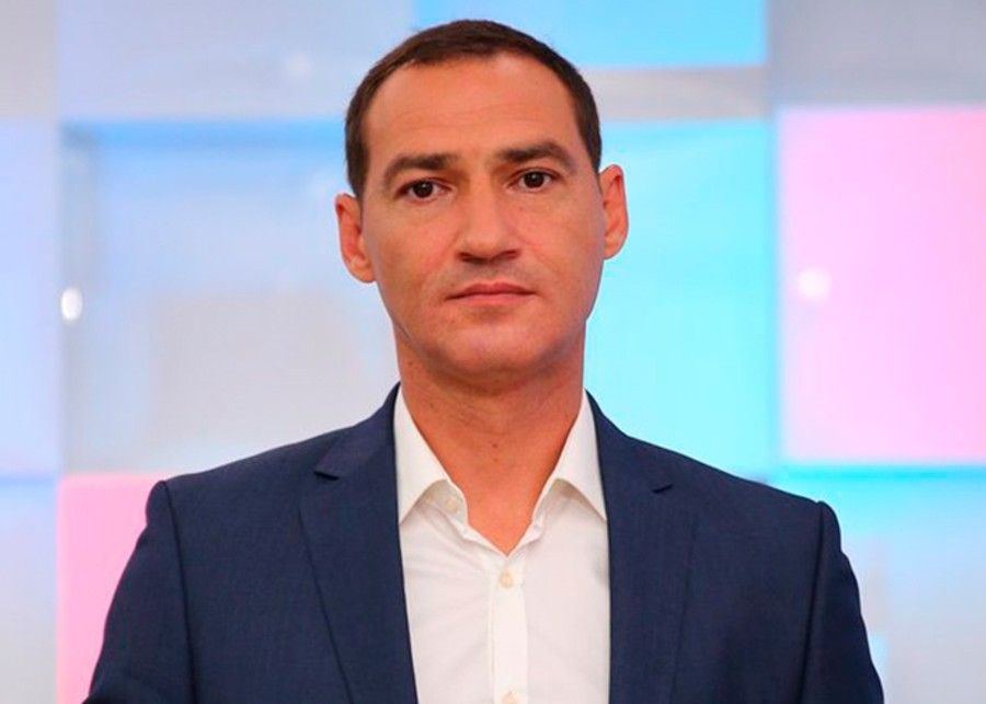 Роман Бабаян