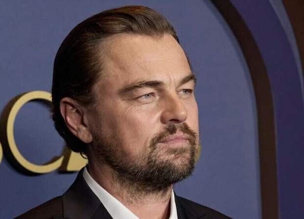 ДиКаприо высмеяли за элитный отдых