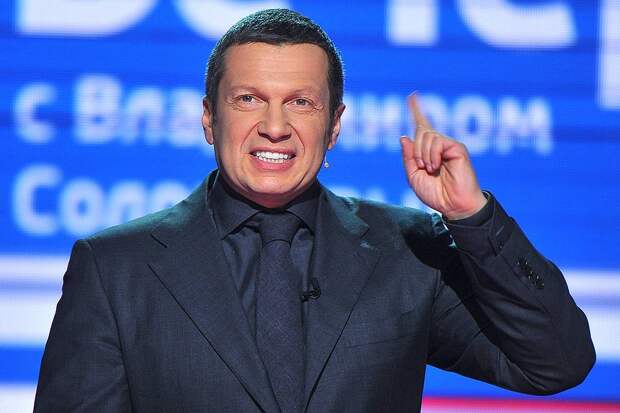 Телеведущий Соловьев: Россия уже достаточно получила новых земель, расширять СВО не нужно