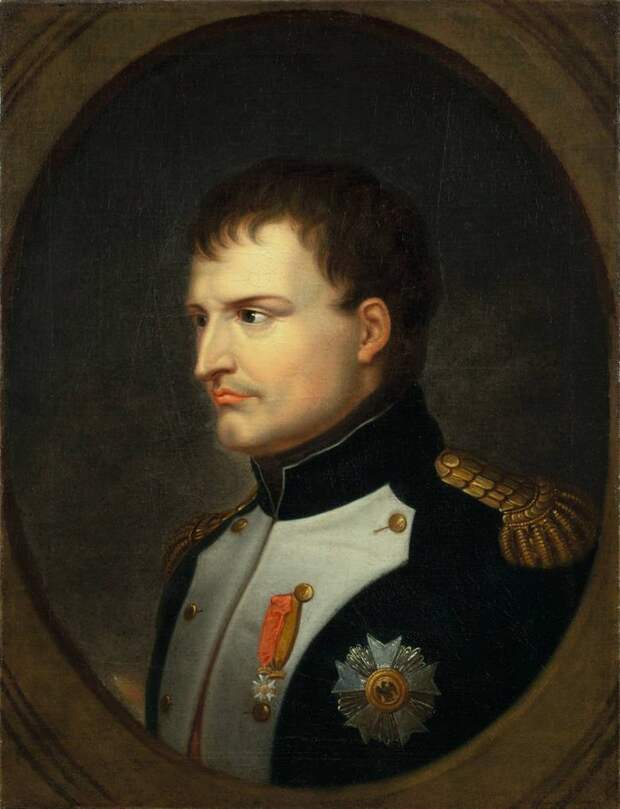 Gerhard von Kügelgen Napoleon I Fassung1 1806.jpg