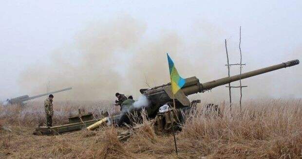 Страшная тайна войны на Украине за которую взорвали полковника Максима Шаповала