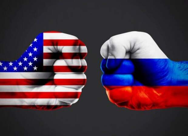 санкции сша
