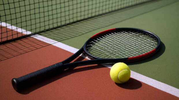 Андреева обыграла Паркс и вышла в четвертьфинал турнира WTA в Штутгарте