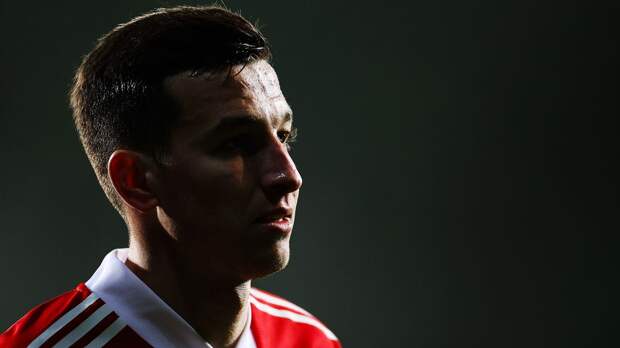 Главный тренер турецкого клуба сравнил русского новичка с вице-чемпионом мира: «У него такая же сильная левая нога»