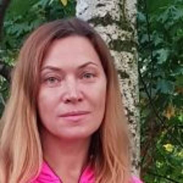 Жанна Козик