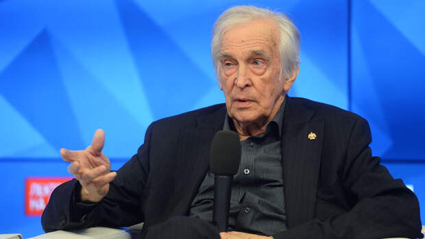 Захарова анонсировала открытие мемориальной доски дипломату и журналисту Фалину