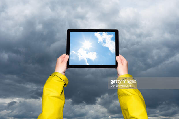 Perfect-Storm Perfect-Storm